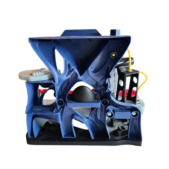 Fisher Price Imaginext DC Super Friends Superman Lair Fortress Playset - Picture 4 of 4